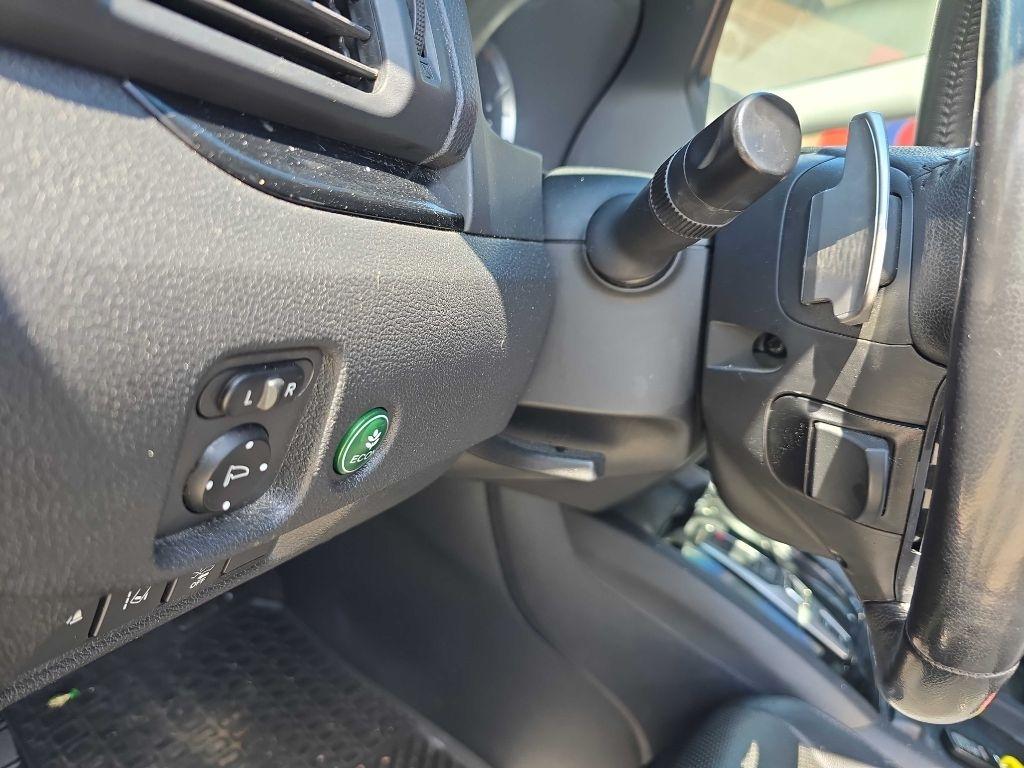 Honda Pilot Elite AWD 2017