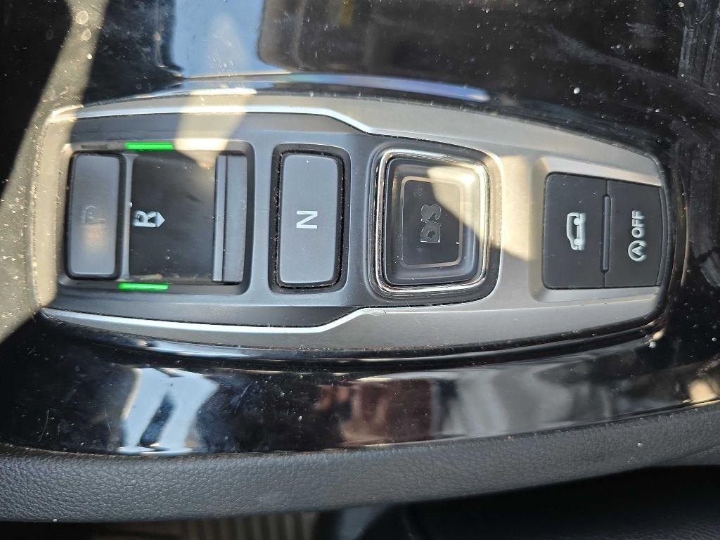 Honda Pilot Elite AWD 2017