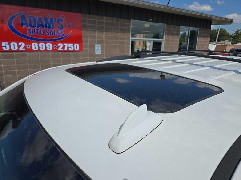GMC Yukon 4WD 4dr SLT 2020