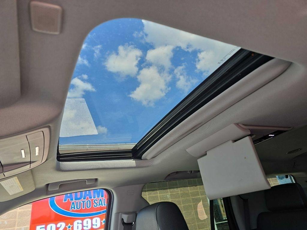 GMC Yukon 4WD 4dr SLT 2020