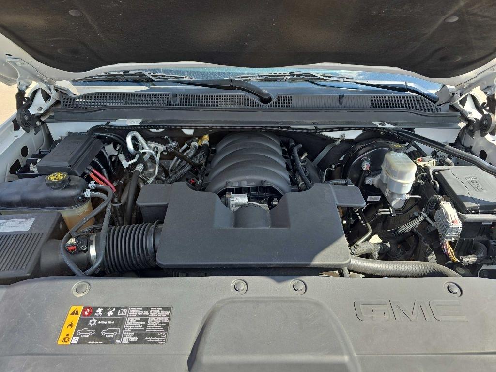 GMC Yukon 4WD 4dr SLT 2020