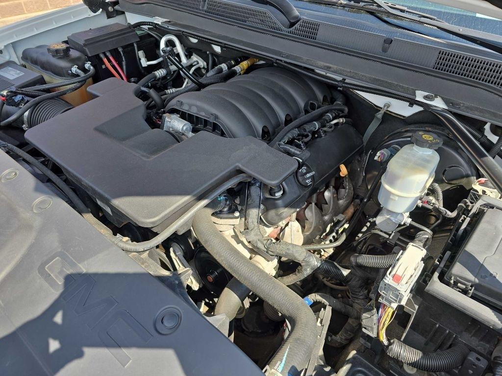 GMC Yukon 4WD 4dr SLT 2020