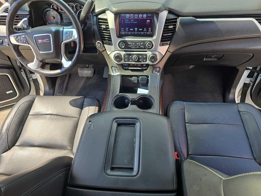 GMC Yukon 4WD 4dr SLT 2020