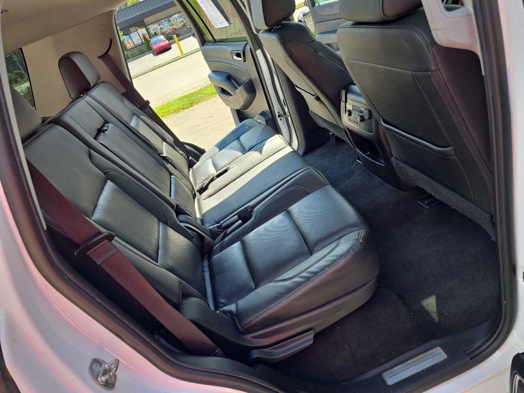 GMC Yukon 4WD 4dr SLT 2020