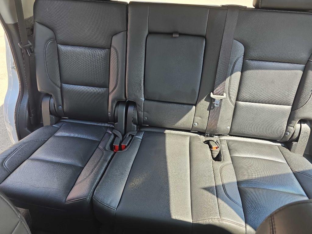GMC Yukon 4WD 4dr SLT 2020