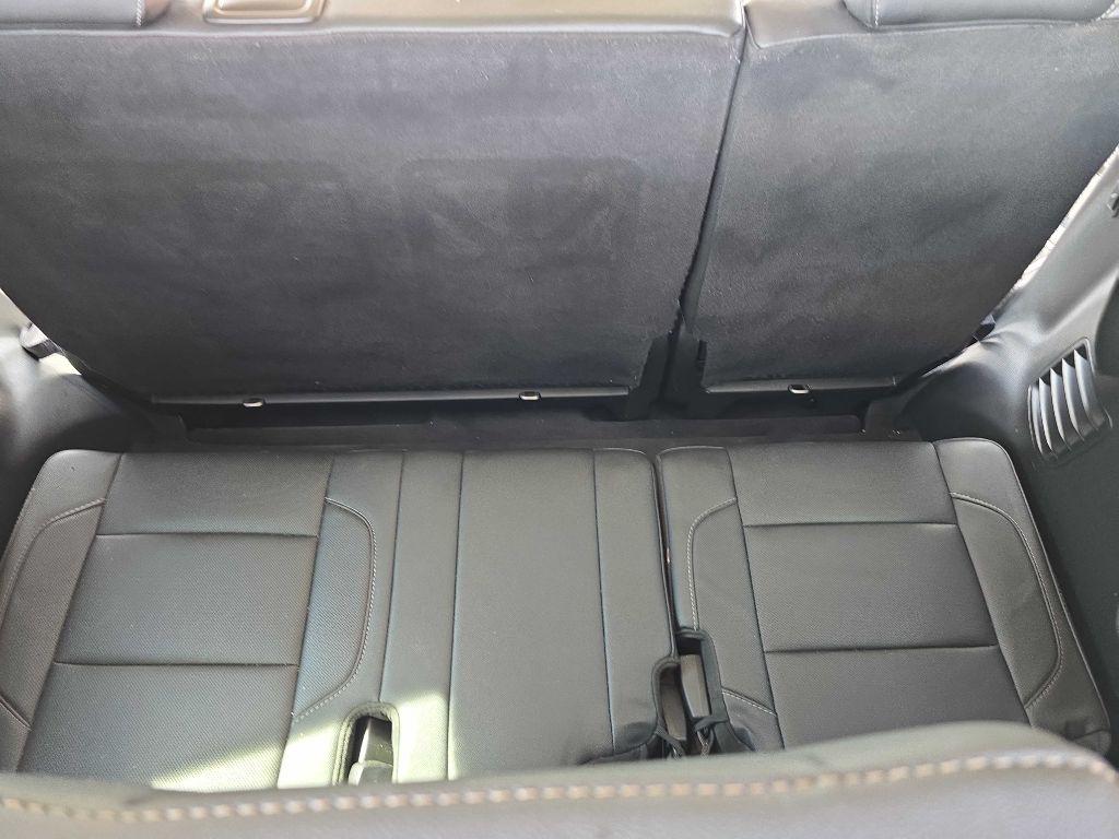 GMC Yukon 4WD 4dr SLT 2020