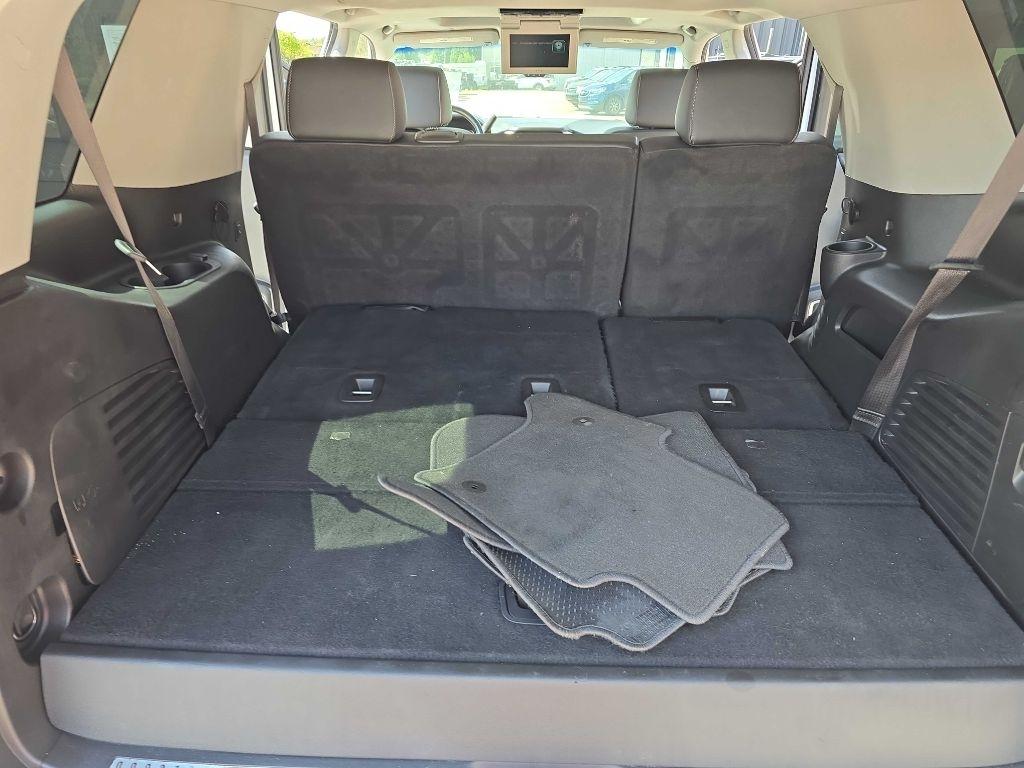 GMC Yukon 4WD 4dr SLT 2020