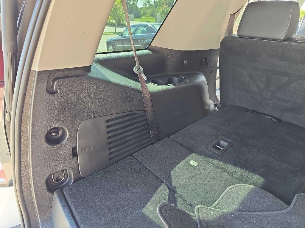 GMC Yukon 4WD 4dr SLT 2020
