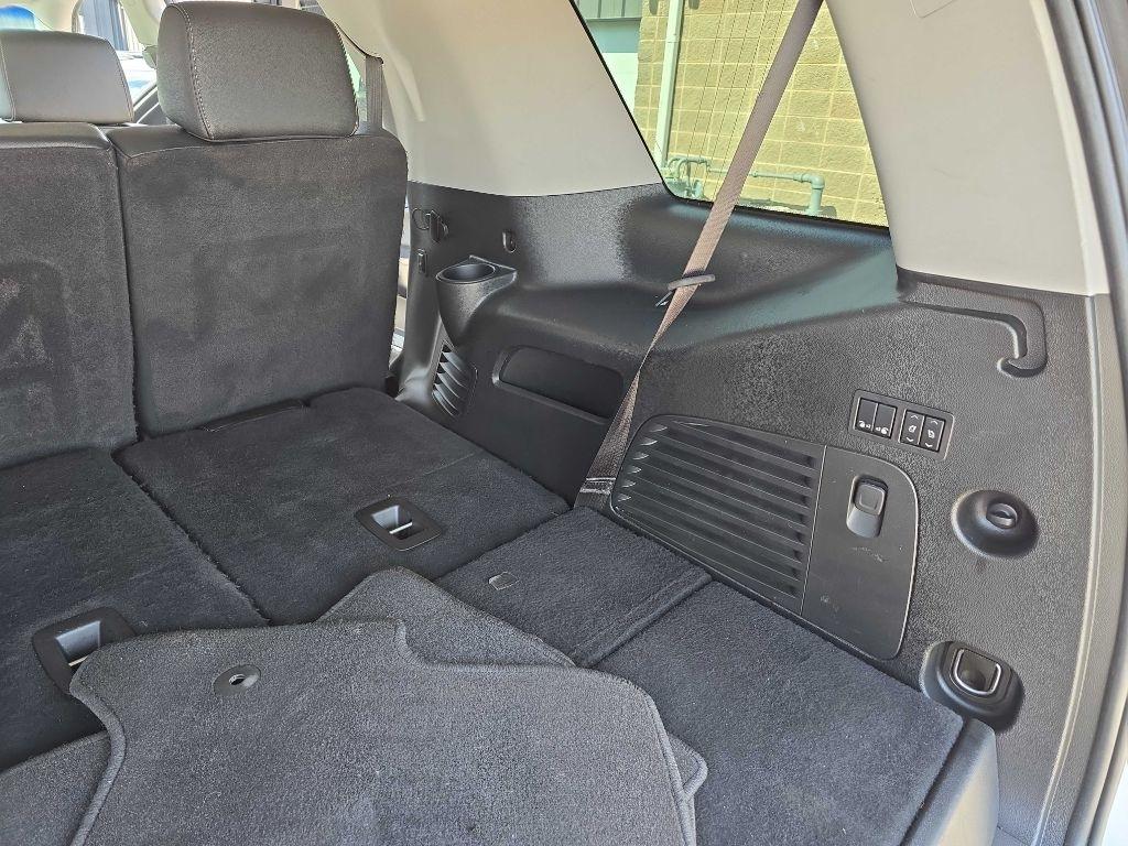 GMC Yukon 4WD 4dr SLT 2020