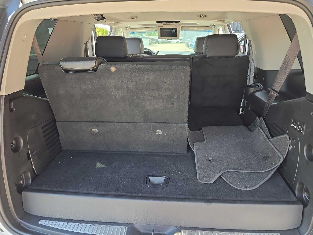 GMC Yukon 4WD 4dr SLT 2020