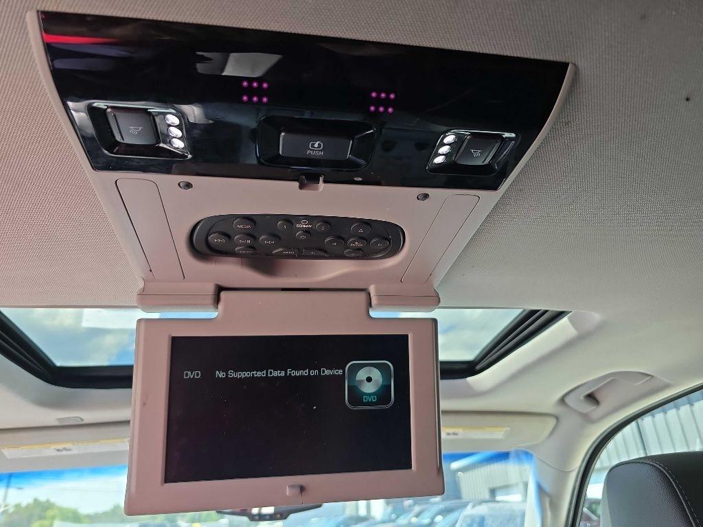 GMC Yukon 4WD 4dr SLT 2020
