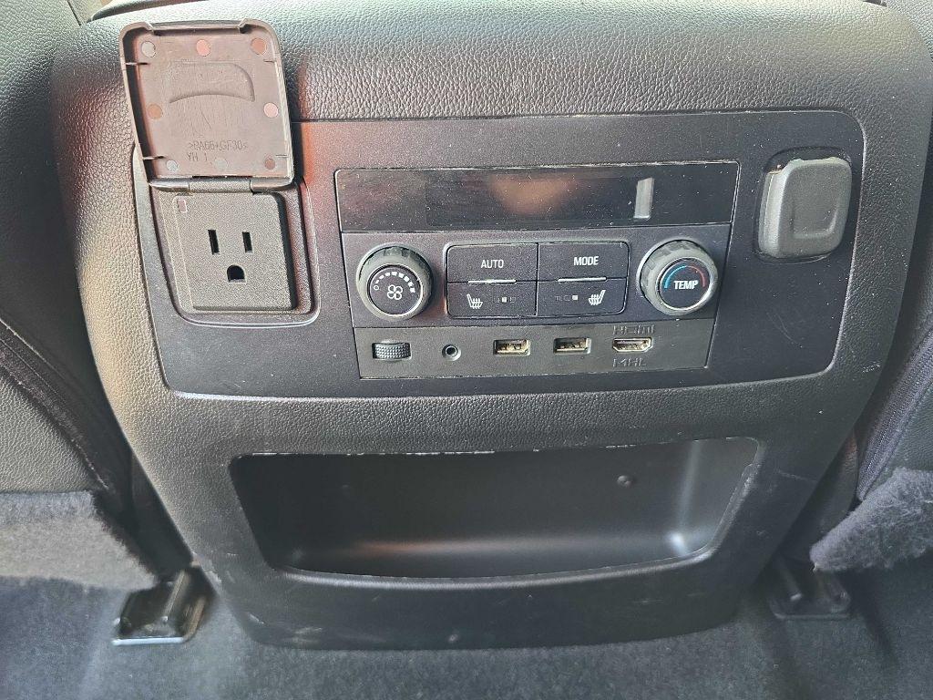 GMC Yukon 4WD 4dr SLT 2020