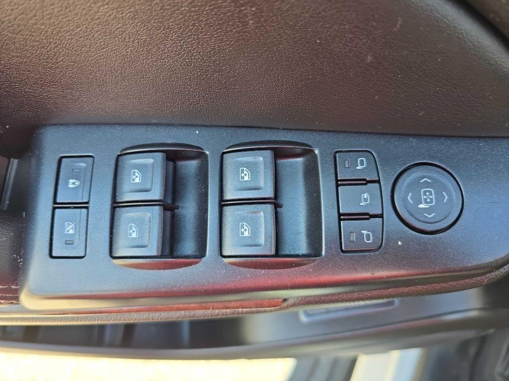 GMC Yukon 4WD 4dr SLT 2020
