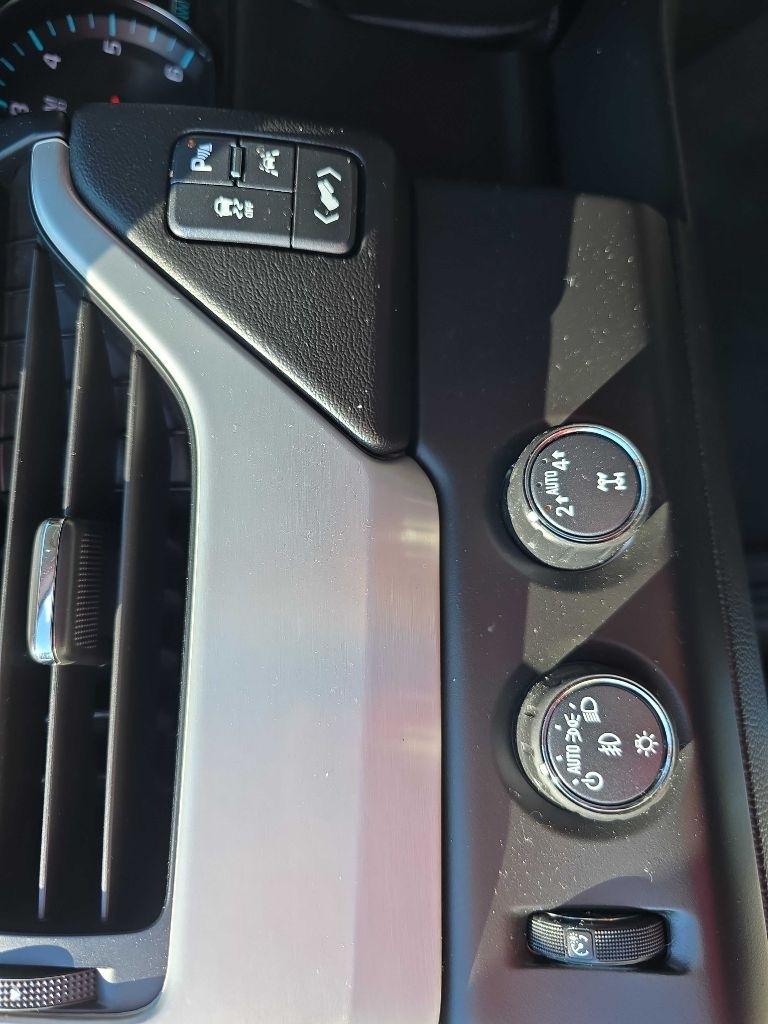 GMC Yukon 4WD 4dr SLT 2020