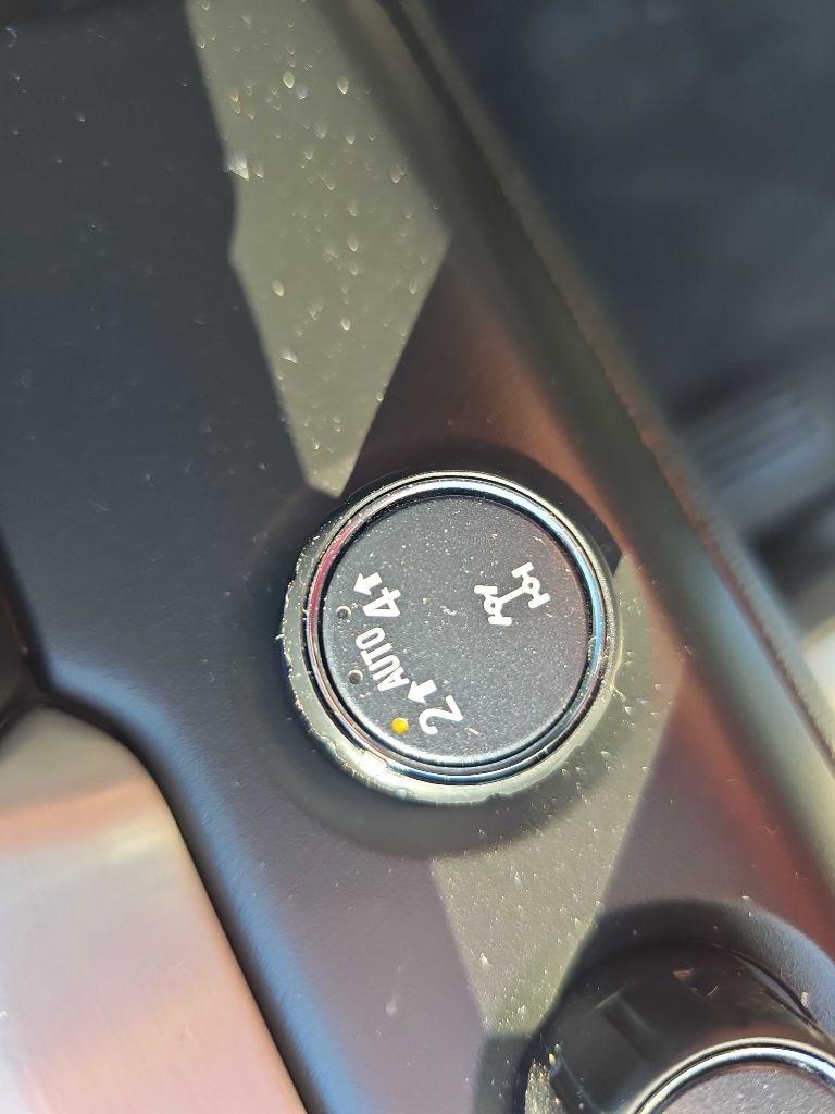 GMC Yukon 4WD 4dr SLT 2020