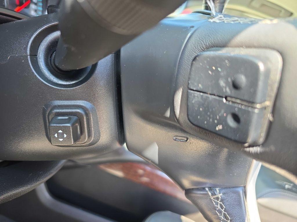 GMC Yukon 4WD 4dr SLT 2020