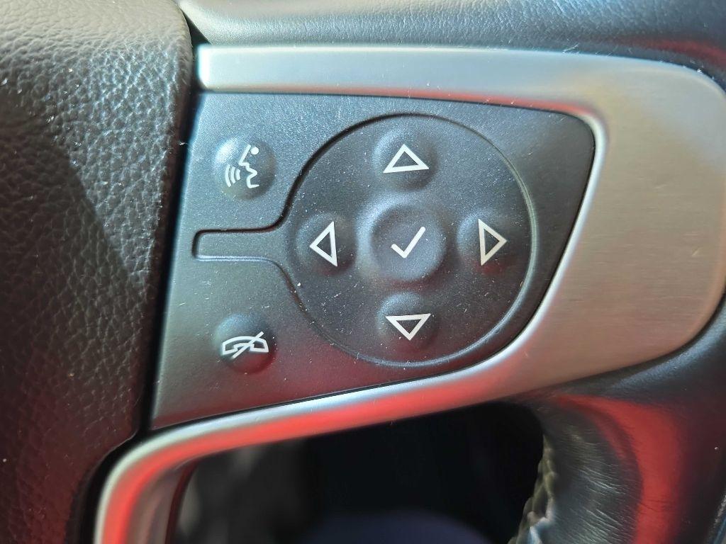 GMC Yukon 4WD 4dr SLT 2020