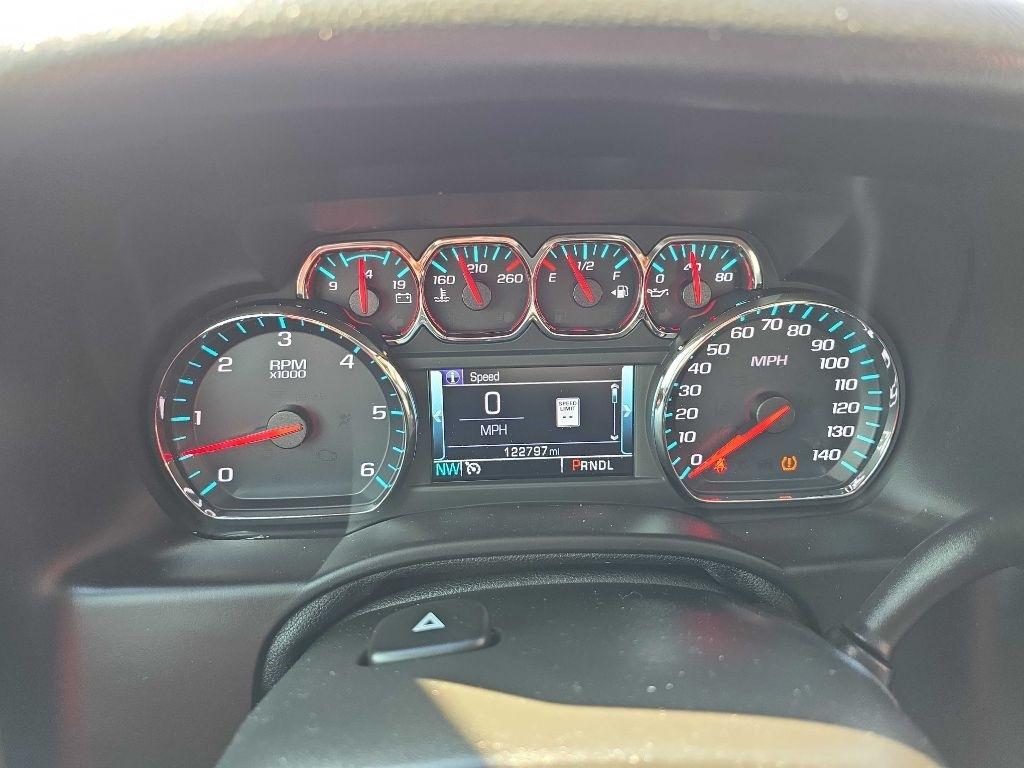 GMC Yukon 4WD 4dr SLT 2020