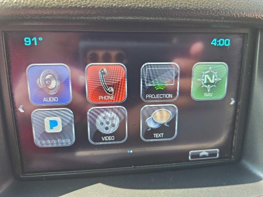 GMC Yukon 4WD 4dr SLT 2020