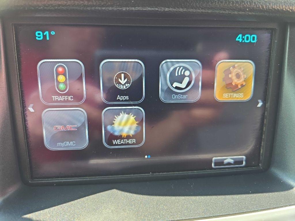 GMC Yukon 4WD 4dr SLT 2020