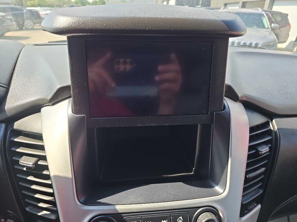 GMC Yukon 4WD 4dr SLT 2020