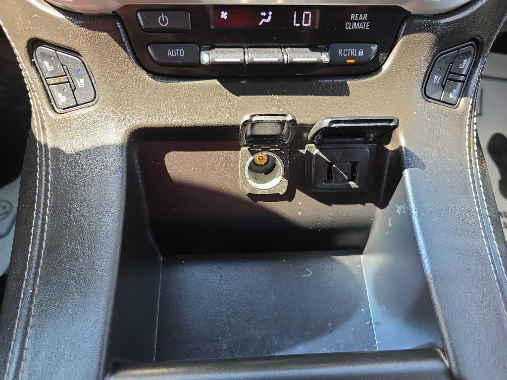 GMC Yukon 4WD 4dr SLT 2020