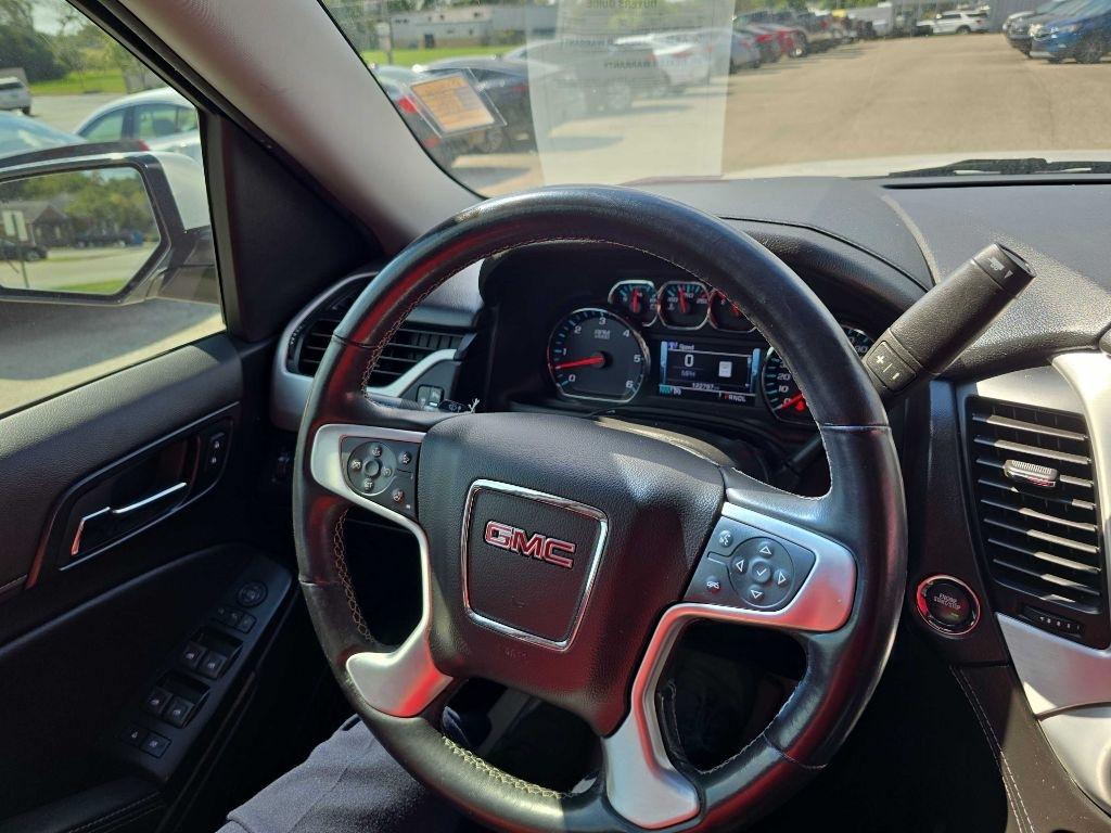 GMC Yukon 4WD 4dr SLT 2020