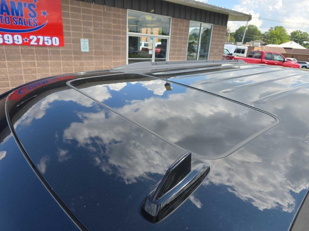 GMC Yukon 4WD 4dr SLT 2020