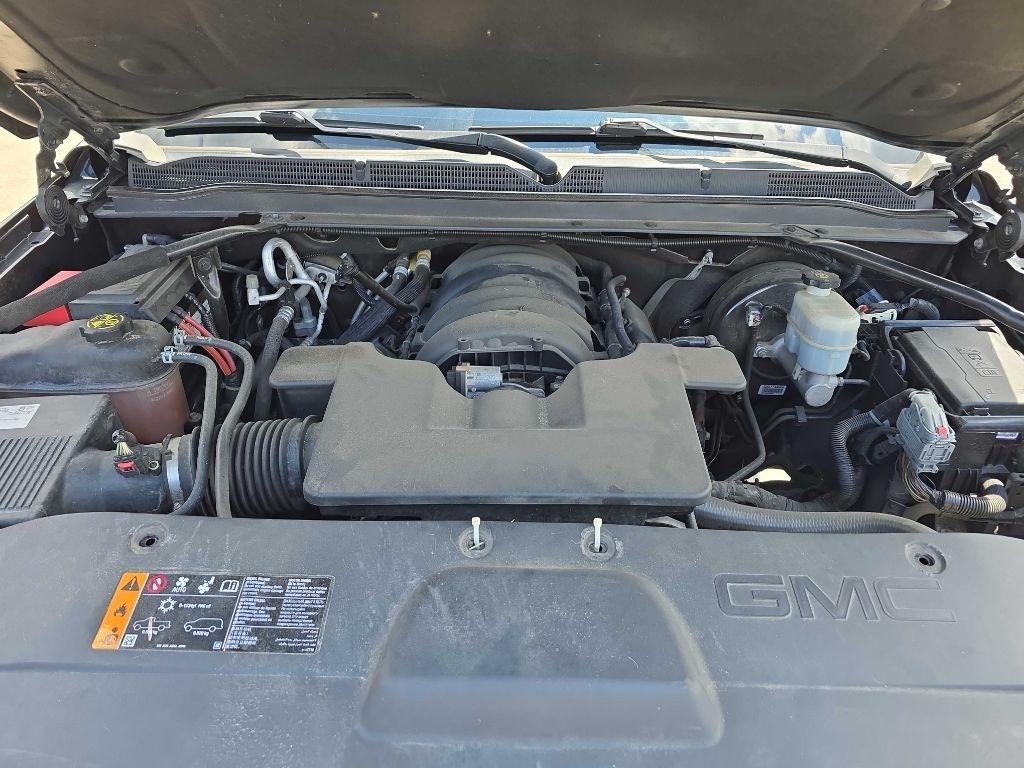 GMC Yukon 4WD 4dr SLT 2020
