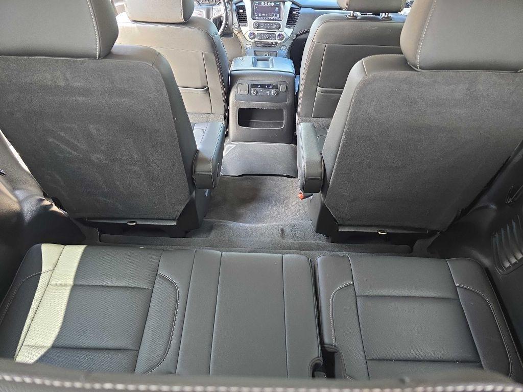 GMC Yukon 4WD 4dr SLT 2020