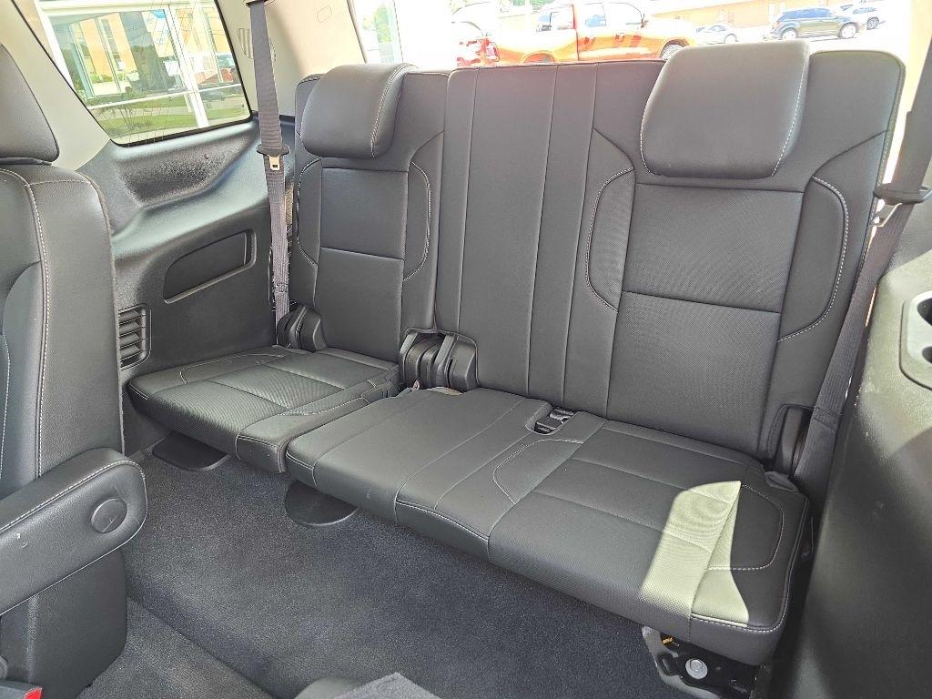 GMC Yukon 4WD 4dr SLT 2020