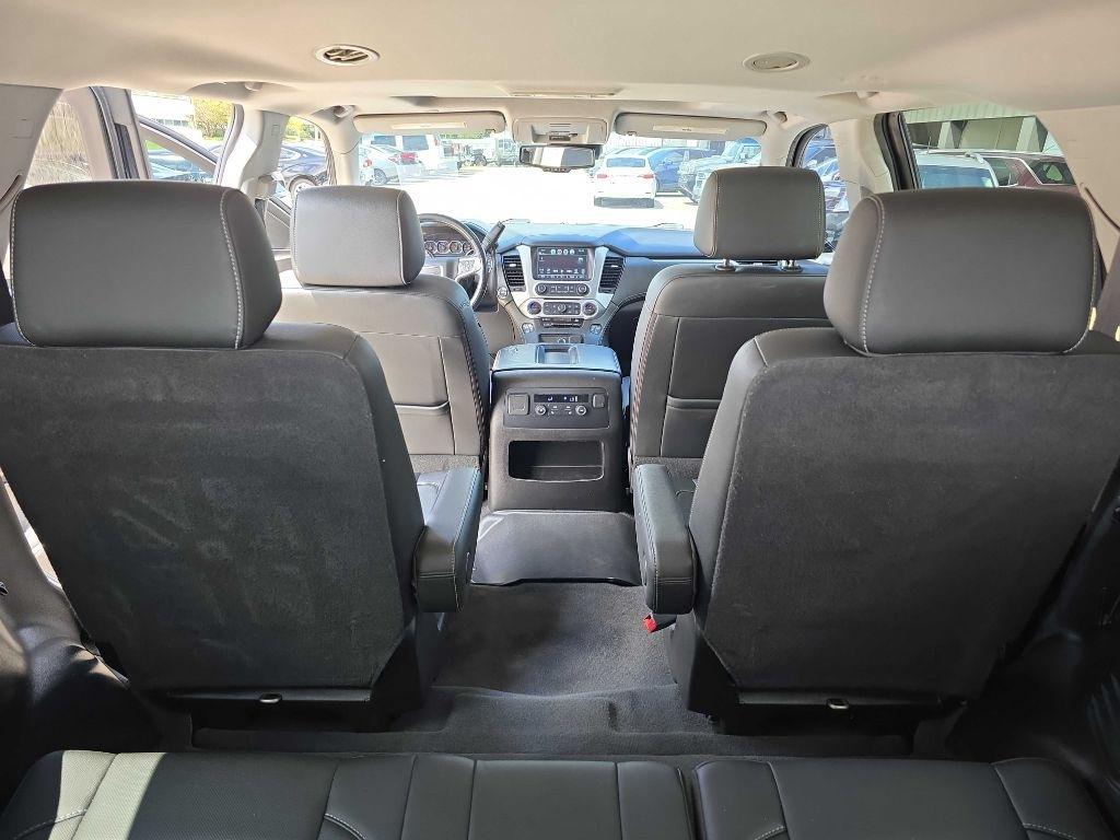 GMC Yukon 4WD 4dr SLT 2020