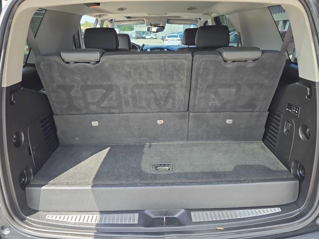 GMC Yukon 4WD 4dr SLT 2020
