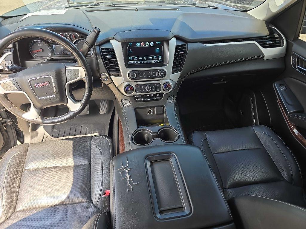 GMC Yukon 4WD 4dr SLT 2020