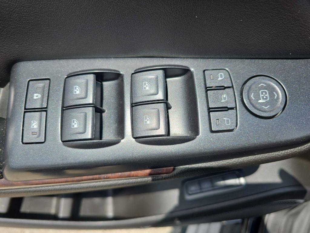 GMC Yukon 4WD 4dr SLT 2020