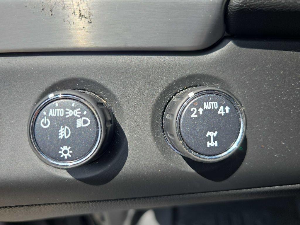 GMC Yukon 4WD 4dr SLT 2020