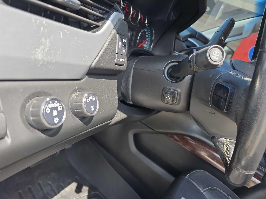 GMC Yukon 4WD 4dr SLT 2020