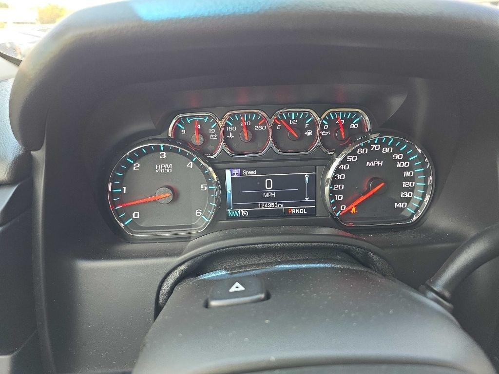 GMC Yukon 4WD 4dr SLT 2020