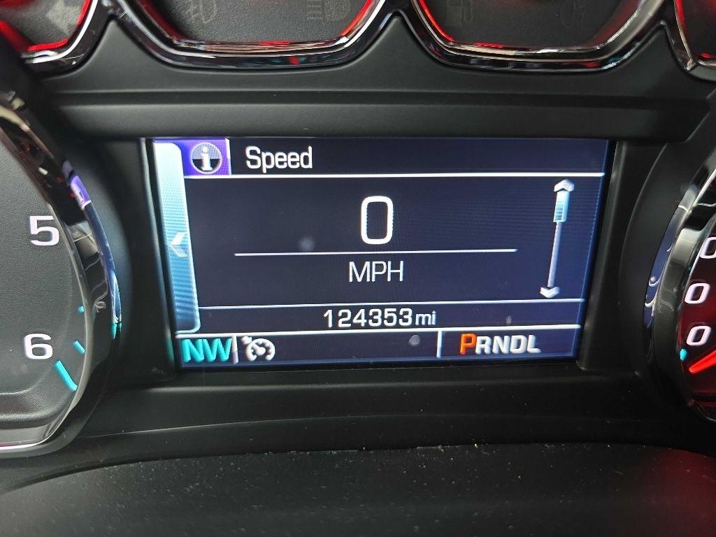 GMC Yukon 4WD 4dr SLT 2020