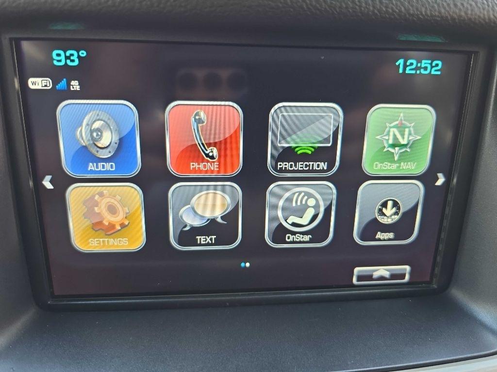 GMC Yukon 4WD 4dr SLT 2020