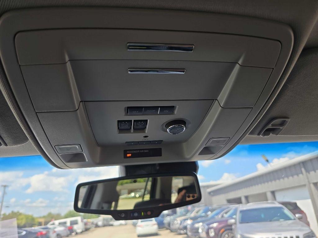 GMC Yukon 4WD 4dr SLT 2020