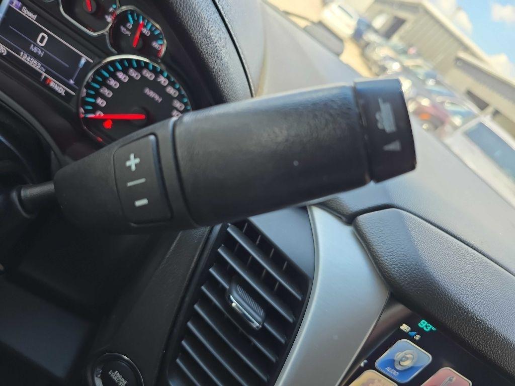 GMC Yukon 4WD 4dr SLT 2020
