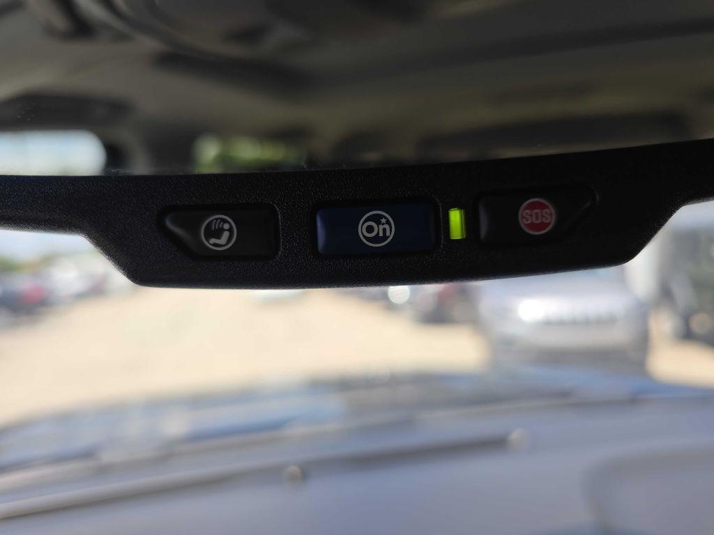 GMC Yukon 4WD 4dr SLT 2020