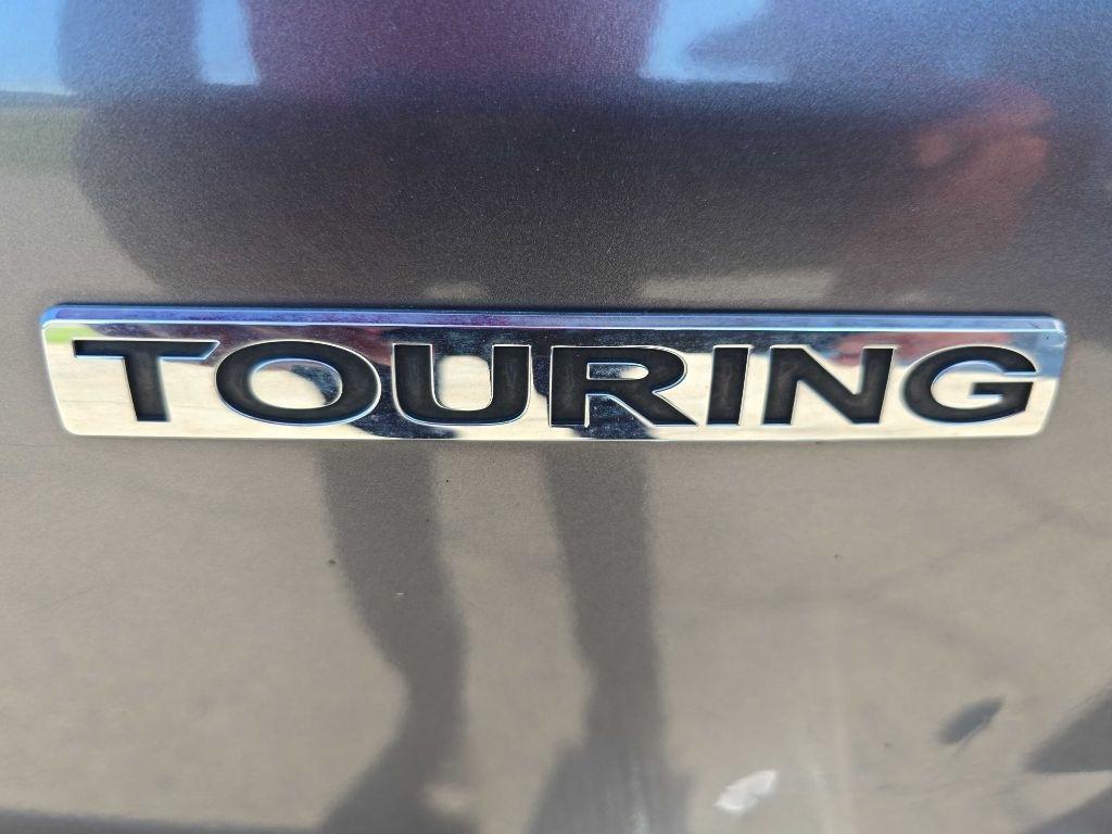 Honda Odyssey Touring Auto 2017