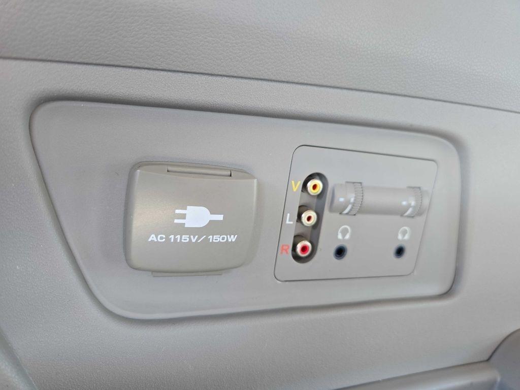 Honda Odyssey Touring Auto 2017