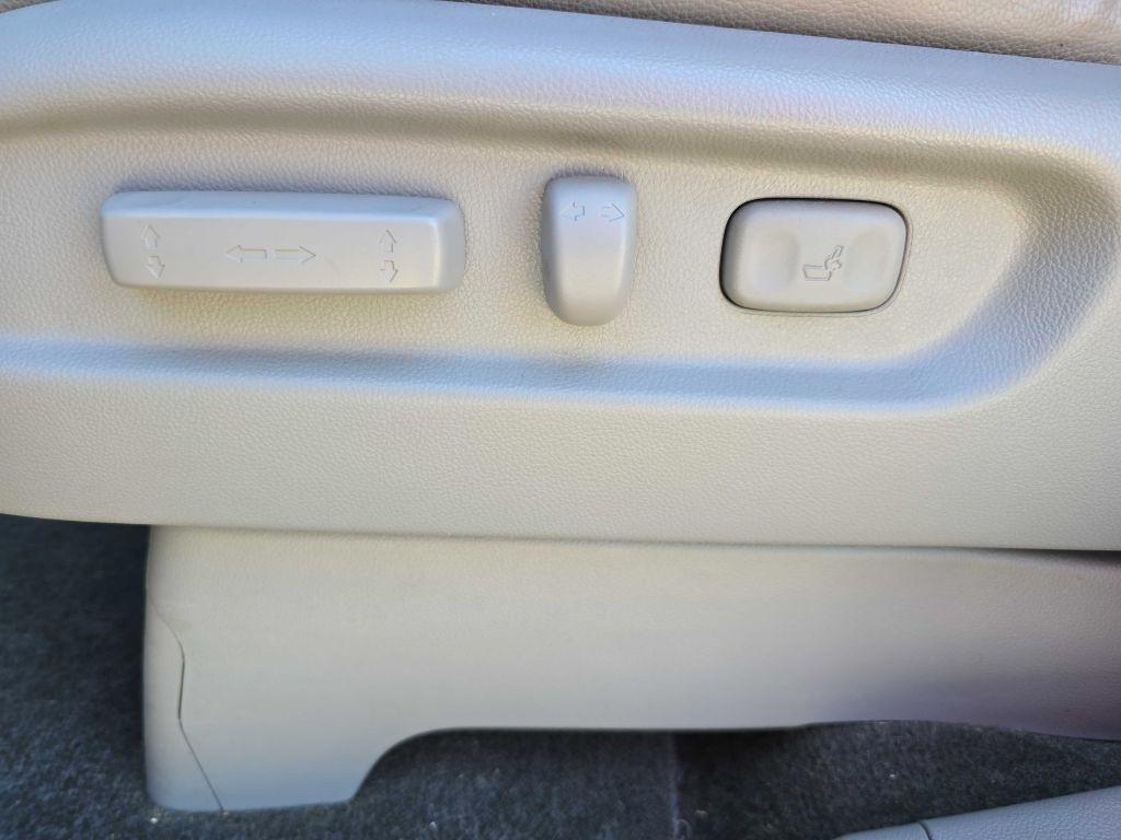 Honda Odyssey Touring Auto 2017