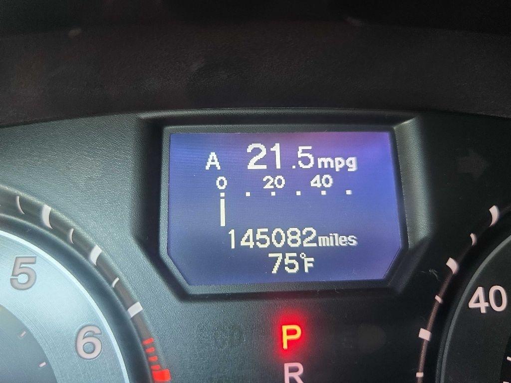 Honda Odyssey Touring Auto 2017
