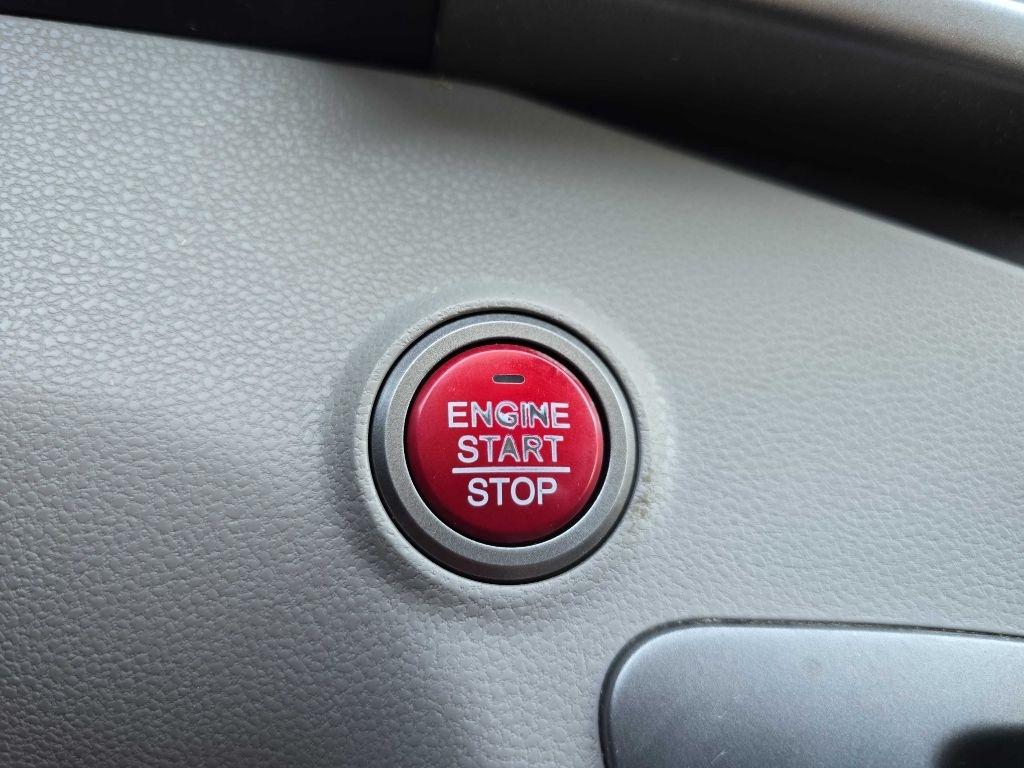 Honda Odyssey Touring Auto 2017