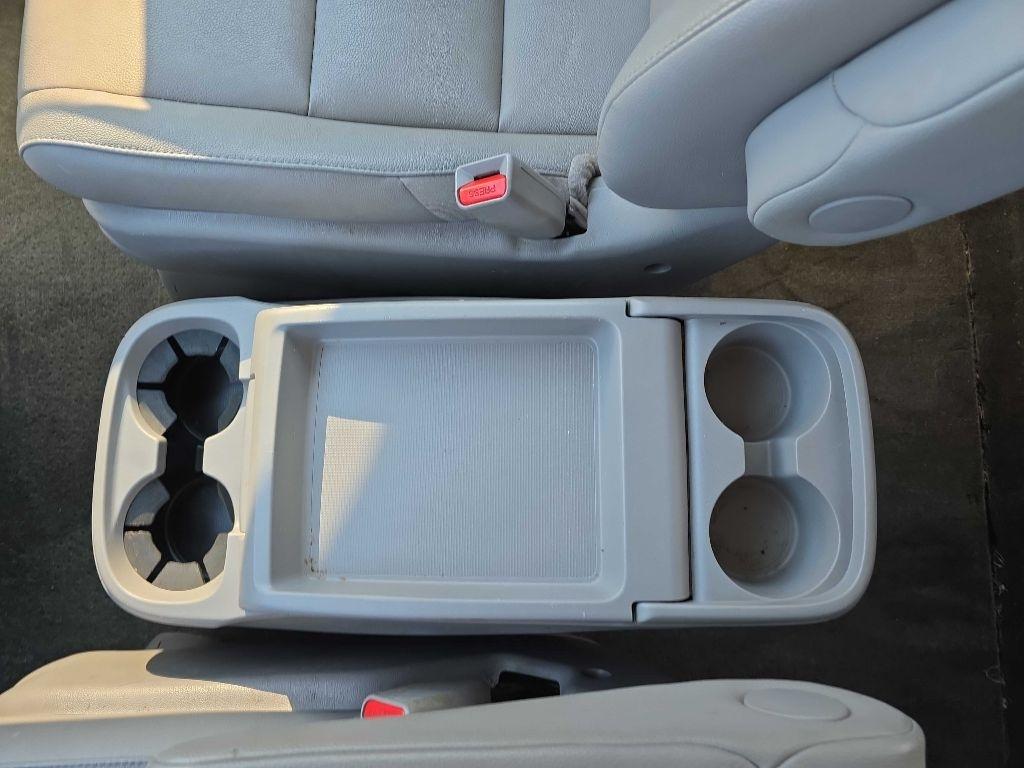 Honda Odyssey Touring Auto 2017