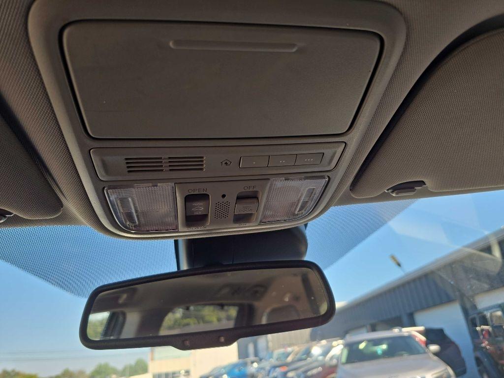 Honda Odyssey Touring Auto 2017